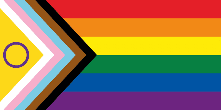 An LGBTQ+ affirming and inclusive practice
